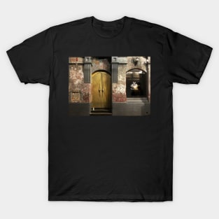 Baroq House, Melbourne T-Shirt